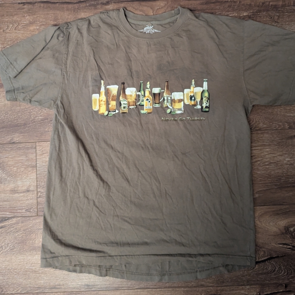 4/$12 T-Shirt